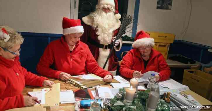 Das wünschen sich Kinder vom Weihnachtsmann