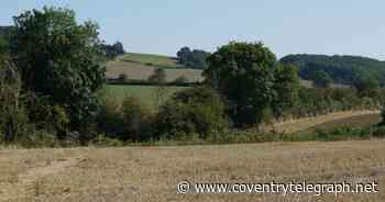 The historic village an hour from Coventry where the average house costs £500k - Coventry Live