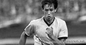 How legendary manager Brian Clough sent 'raging' Mark Hateley to Coventry City - Coventry Live