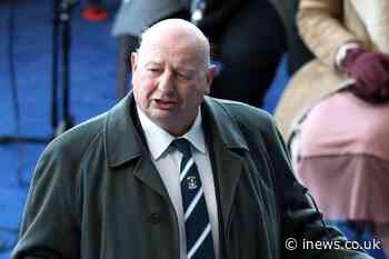 Obituary: John Sillett, former Coventry City manager who guided side to 1987 FA Cup win - iNews