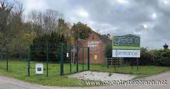 Much-loved Coventry business Greens which closed after more than 50 years has reopened - Coventry Live