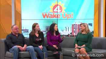 WATCH: Local restaurants are helping foodbanks through "Restaurant Resiliency" program