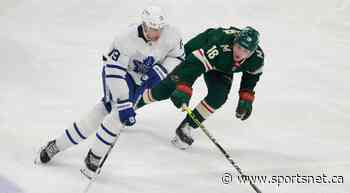 Smiling with a grin of justice, Maple Leafs’ Spezza has suspension reduced - Sportsnet.ca