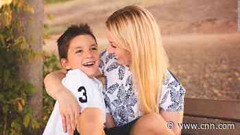 Medical marijuana and autism: 'I'm getting my boy back,' mom says