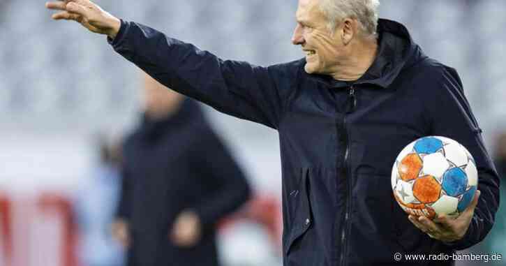 Streich rotiert Schlotterbeck-Bruder aus der Startelf