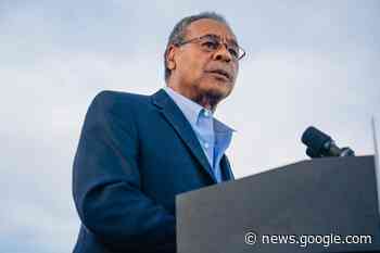 Black lawmakers threaten to cut off K St unless it diversifies - POLITICO