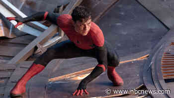 How a new 'Spider-Man' defies expectations — and gives fans something to cheer again