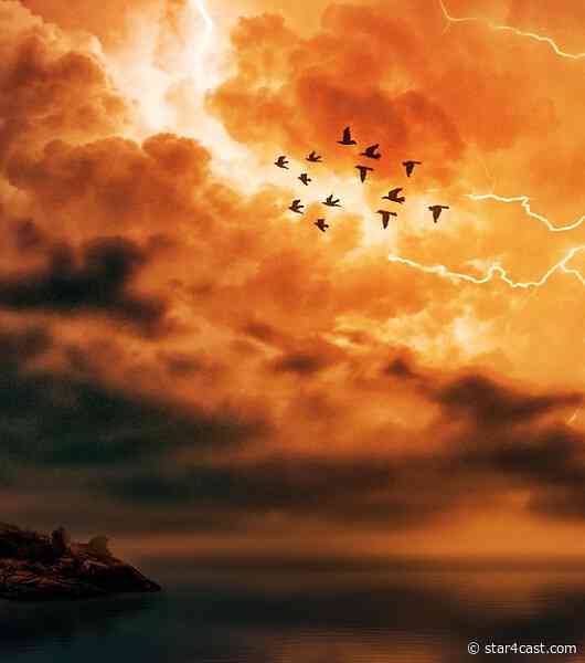 UK – flying through turbulence