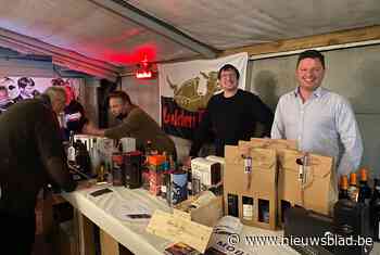 Daknam Proeft (wijn, bier én whisky)