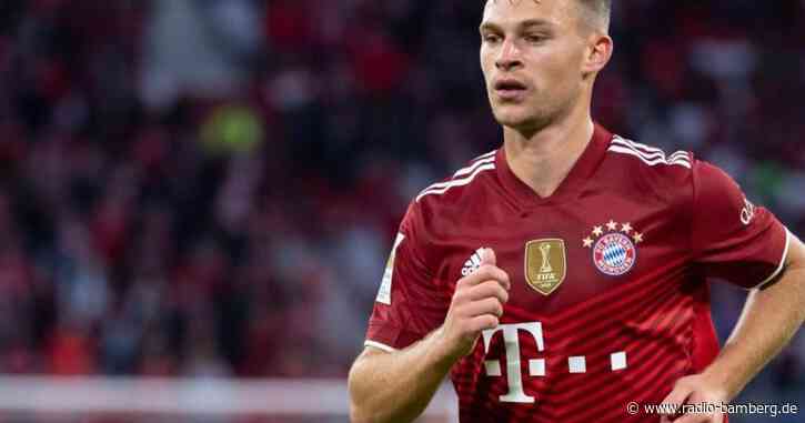 Training nach Winterpause: Hainer hofft auf Kimmich-Rückkehr