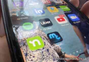 App Angel - Ananya Rammohan Croydon High School