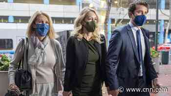 Elizabeth Holmes trial: What you should know as the jury begins deliberations