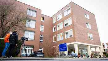 Ermittlungen wegen Verdachts der Impfpass-Fälschung - Tote in Heim