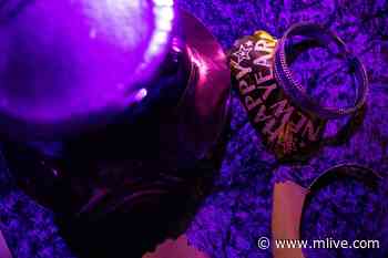 Midland Center for the Arts hosting in-person and virtual New Year’s Eve celebration for families - MLive.com