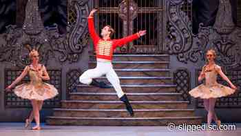 Debates in the arts are being politically manipulated - Slipped Disc