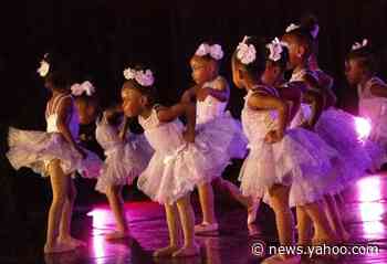 Open Call: In creating this space, we witnessed huge imapct arts played in our community - Yahoo News