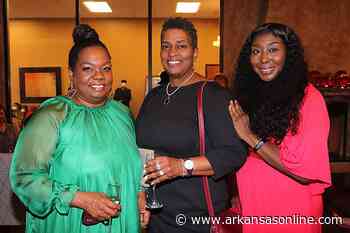 Brunch and Be Merry a fundraiser for the arts - Arkansas Online