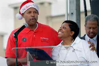 Community celebrates groundbreaking for cultural arts center, theater to Missouri City area - Houston Chronicle