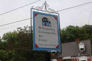 Williamsburg Contemporary Arts Center to host “Photography Extravaganza” Exhibit - WYDaily