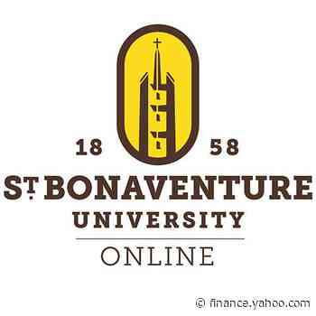 St. Bonaventure University’s Online Master of Arts in Communication Degree Prepares Students for the Changing Communications Landscape - Yahoo Finance
