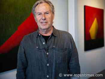 Roaring Fork Valley artist Carter honored by state arts group - The Aspen Times