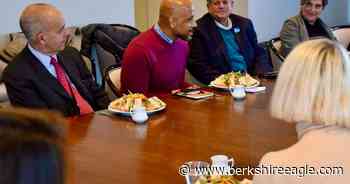 Head of Massachusetts Cultural Council pledges new funding, focus for arts and culture in the Northern Berkshires - Berkshire Eagle