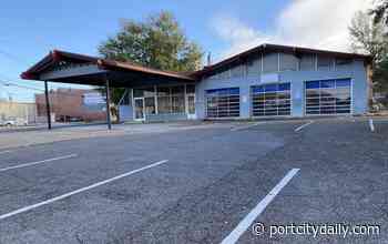 'Bridging the gap': Locals to link downtown and Brooklyn Arts District with craft cocktail lounge Eagle's Dare - Port City Daily