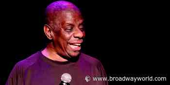 Arts Garage Launches New Comedy Series with Jimmie 'JJ' Walker - Broadway World