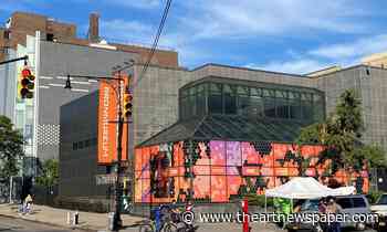 Bronx Museum of the Arts to undertake $21m expansion - Art Newspaper