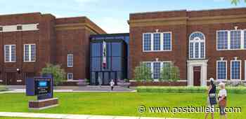 Renovations begin on $8.7 million Chatfield Center for the Arts project - PostBulletin.com