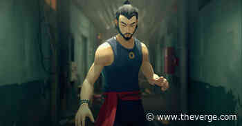 Sifu’s stunning martial arts combat will appeal to a generation of kung fu fans - The Verge