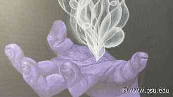 Latest issue of Hard Freight literary arts magazine available online - Penn State News