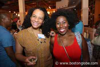 ArtsBoston program pairs emerging BIPOC arts administrators with sponsors and mentors - The Boston Globe