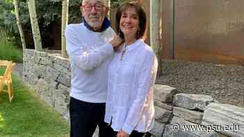 Benefactor creates first fellowship program for Liberal Arts graduating seniors - Penn State News