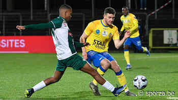 Lommel en Waasland-Beveren hebben allebei weinig aan een punt - sporza.be