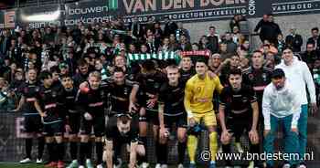 Torenhoge ambities, tegenvallende prestaties: hoe Lommel SK soms ook worstelt met de City-miljoenen - BN DeStem