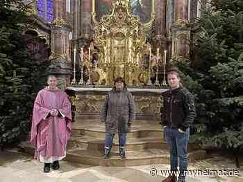 Was sollen wir tun? - Aichach - myheimat.de