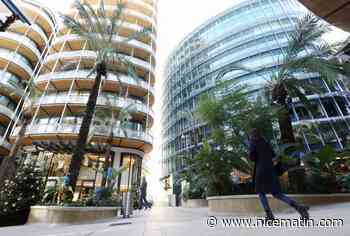 Icône du monde de l’architecture et concepteur du One Monte-Carlo, Richard Rogers est mort