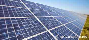 Photon Energy Group-Bond: Grüne Perspektive