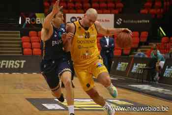 Brussels op zucht van een stunt: “Llorente zo ontgoocheld dat we hem moesten troosten”