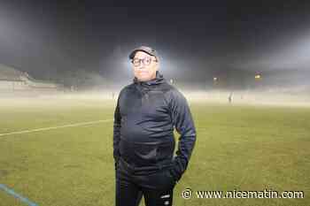 Coupe de France: "Un super souvenir" pour l'entraîneur du Cannet-Rocheville, défait face à l'OM