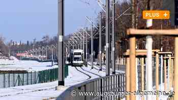 Linie 3 nach Königsbrunn: Stadtwerke ziehen erste Bilanz
