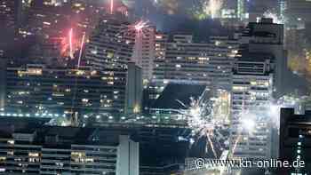 Kein Verkauf vor Silvester – Experten warnen vor illegalem Feuerwerk