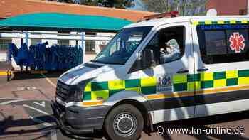 Mindestens 30 Tote nach Initiationsritualen in Südafrika