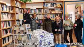 Wimereux : la Bibliothèque pour Tous pessimiste sur son avenir - La Semaine dans le Boulonnais
