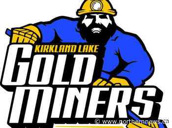 Hearst double Gold Miners 8-4 - Northern Daily News