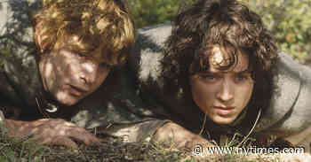 How ‘Lord of the Rings’ Became ‘Star Wars’ for Millennial Women