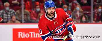 Le CH rappelle trois joueurs du Rocket