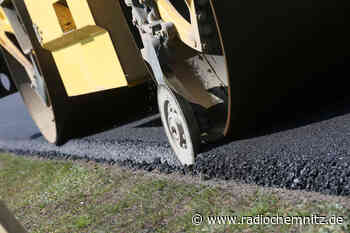 Walter-Klippel-Straße wird zur Einbahnstraße - Radio Chemnitz