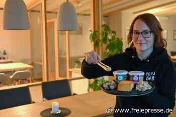 Feinkost-Restaurant Laurus in Hartmannsdorf schließt: Tofubar als Zwischenmieter - Freie Presse